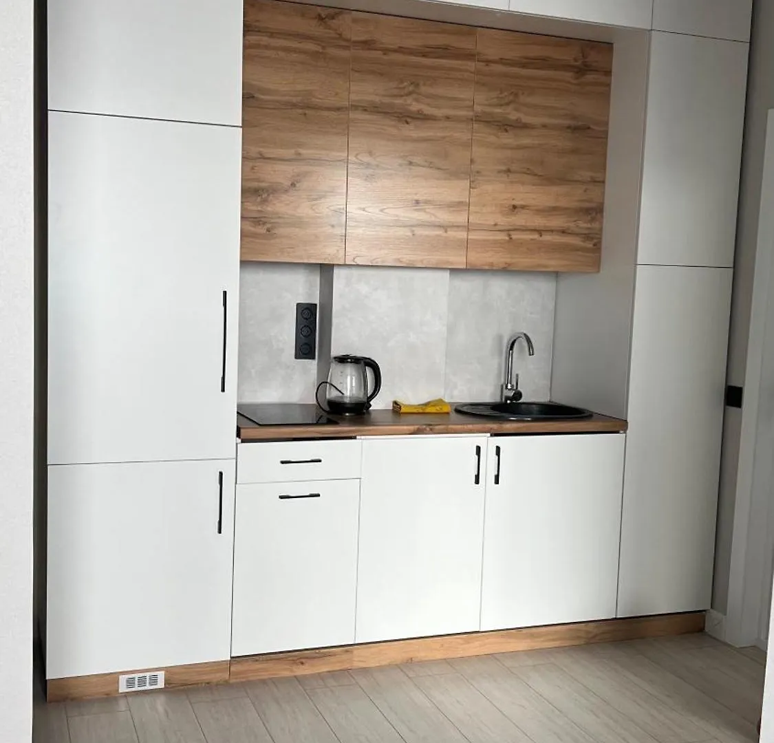 Кок Жайлау Apartment Nur-Sultan  Kazakhstan