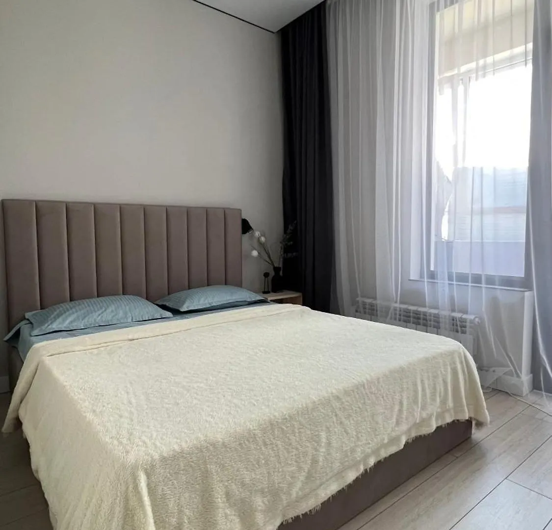 Кок Жайлау Apartment Nur-Sultan