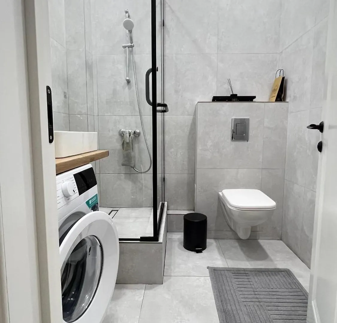 Кок Жайлау Apartment Nur-Sultan